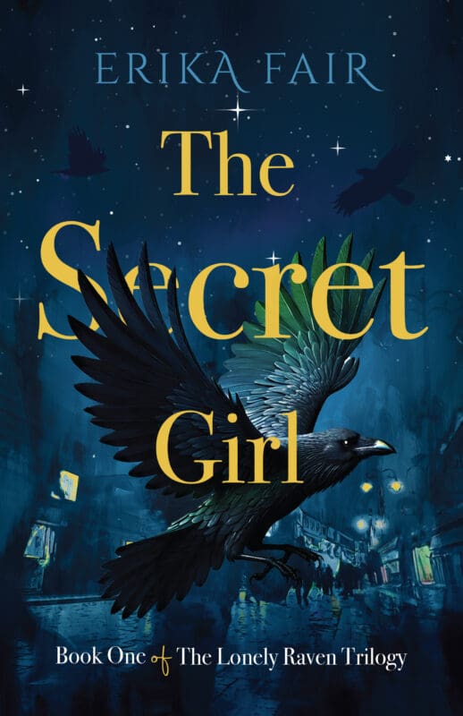 The Secret Girl