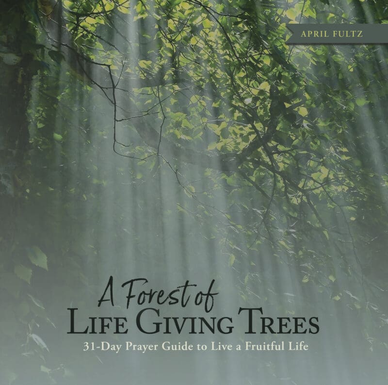 A Forest of Life Giving Trees