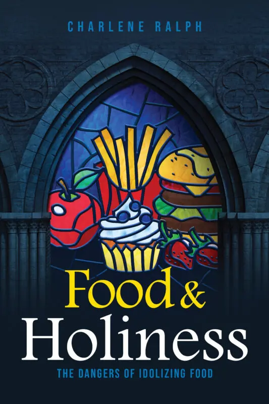 Food & Holiness